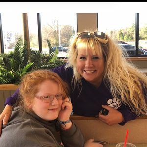 Meet your Posher, Lynn